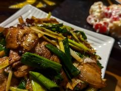 -望京一号·重庆江湖菜(工体店)