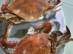 -胖大嫂渔家排档·全海景餐厅(渔村店)