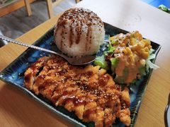 -米彩料理(西丽店)