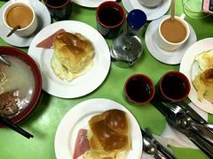 -胜利茶餐室