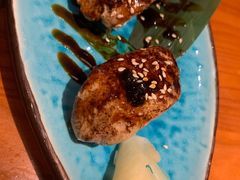 鹅肝寿司-有喜屋·烧鸟·居酒屋(周浦万达店)