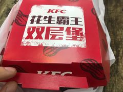 -肯德基(蓝桥店)