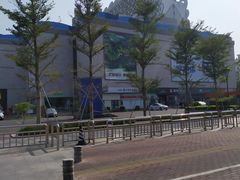 -宝龙广场(福州台江店)