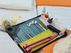 -小隐·采耳头疗spa(环宇城店)