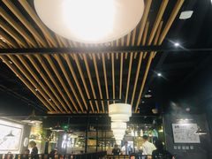 大堂-山城外·非遗酸菜鱼(蜀都万达店)