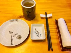 -水之惠鲜鱼料理(王府大街店)