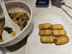 -不倒翁·安徽名菜楼(步行街店)