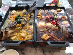 -北京王府井希尔顿酒店·万斯阁西餐厅