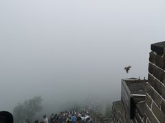 景点-八达岭长城