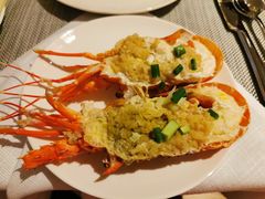 -盐城万豪酒店-盐城厨房西餐厅