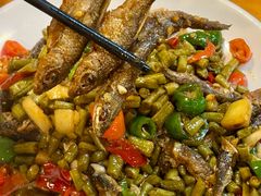 -61号餐吧(兴坪古镇漓江店)