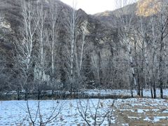 -白河湾生态旅游一条川