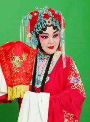 -梨园天地京剧摄影(玲珑天地店)