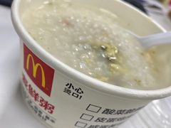 -麦当劳(上藤店)