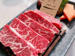 -义气烤肉餐吧(大族广场店)