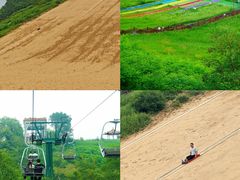 -南戴河国际娱乐中心