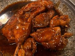 -应天大明王朝·南京菜(中山陵店)