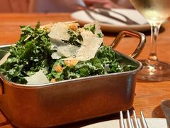 -THE CANNERY&JUJU 新鲜海鲜·牛排美食酒廊