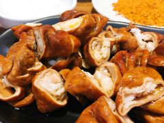 -大壮家原味烤肉(兴华北街店)