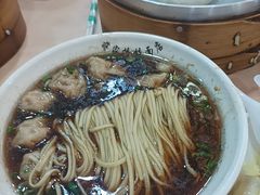 -蒋家桥饺面店(东关街店)