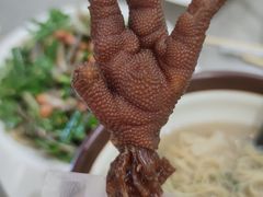 -繁仔牛杂(石排店)