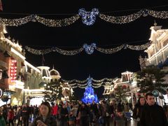 -巴黎迪士尼乐园