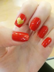 浪漫美甲.美睫(浙江中路一店)-浪漫美甲美睫