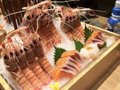 -Minase水濑·日料放题(外滩店)