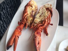 -万达文华酒店·48F云端窗景美食汇自助餐厅