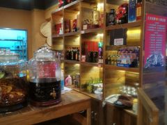 -關東雪东北菜(中庚漫游城店)