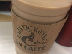 -UN CAFFE(五角场店)