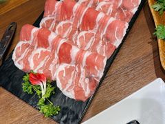-快乐小羊火锅(河西王府井店)