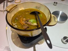 橙皮小火慢炖小牛肉-一宽宽宴(白浮泉路店)