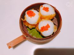 -唐茶苑(Soho)