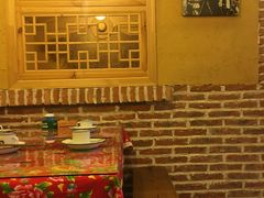 -闯关东东北农家菜(崂山石老人店)