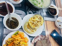 -泓源馅饼店