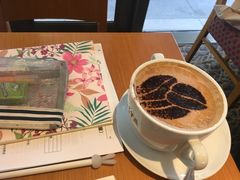 -COSTA COFFEE(上海五玠坊店)