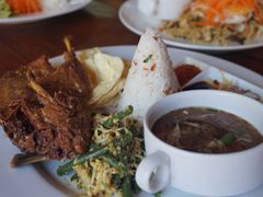 -Pundi Pundi Restaurant