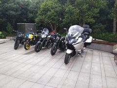 -南昌之星游乐场