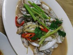 -长平肥姐白粥·海鲜打冷