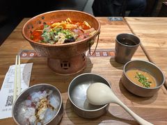 -成都你六姐·牛肉冒菜(信泰中心商场店)