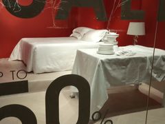 -ZARA HOME(蓝色港湾店)