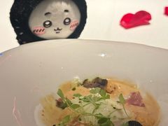 -弦月窗LUNETTE BY AMANDA(复兴路店)