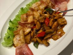 -伯衡55·吉品轩(乌鲁木齐南路店)