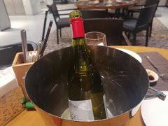 -金奥国际酒店全日餐厅ALTITUDE
