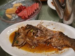 -刘胖子家常菜·蹄花焖藕(兴业店)