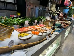 -川骄海鲜自助(亚运村店)