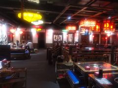 -矮板凳老火锅(宽窄巷子店)