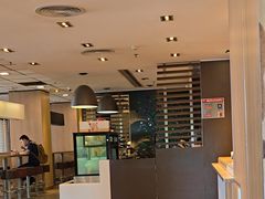 -麦当劳(总统大酒店店)