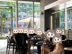 -M Stand(成都COSMO店)